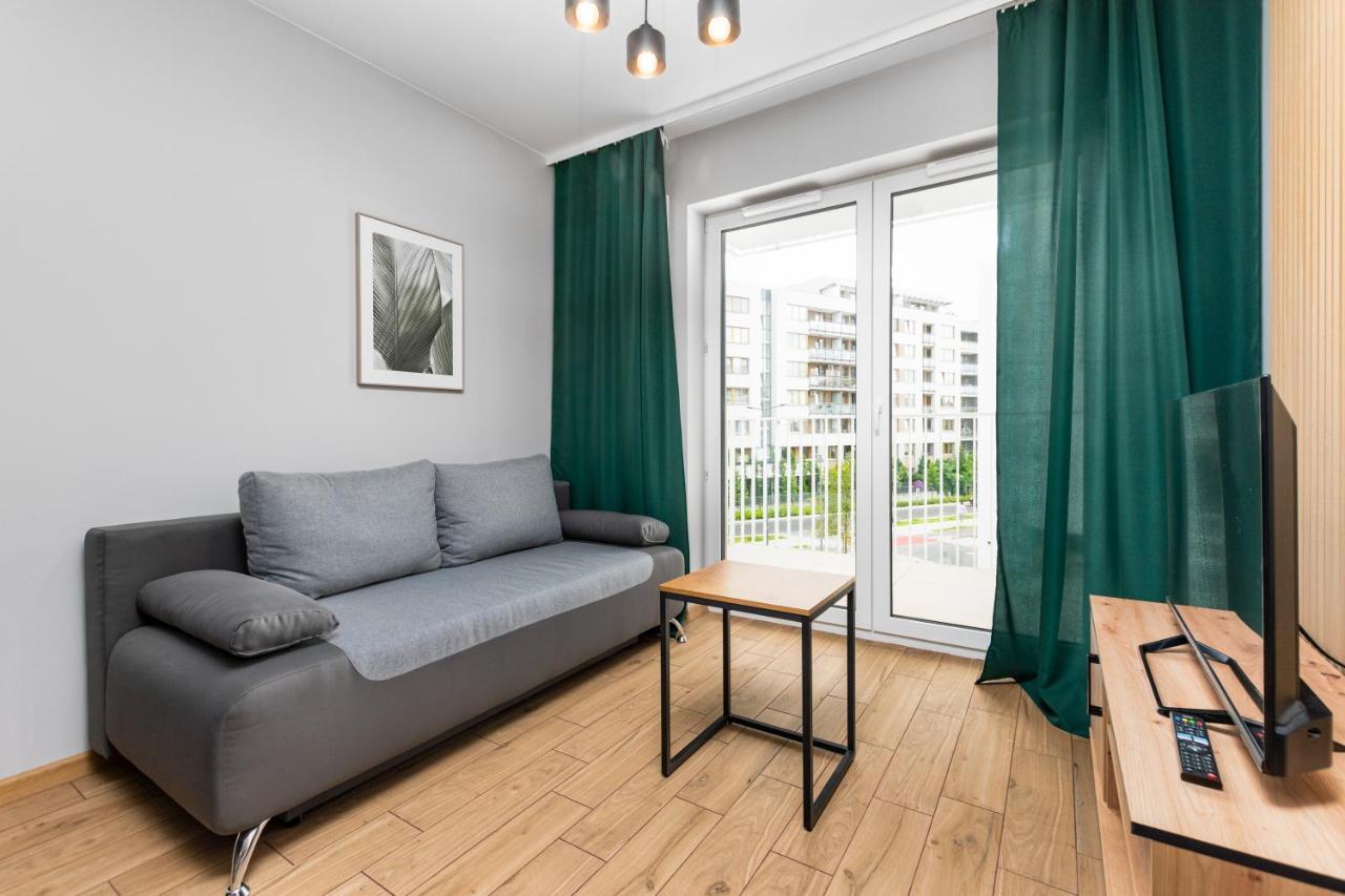 Bokserska 54a By Homeprime *