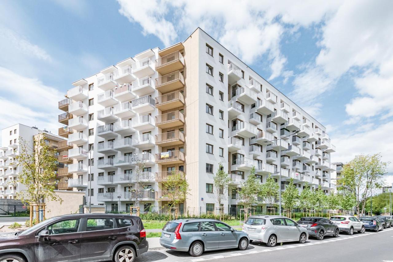 Bokserska 54a By Homeprime *