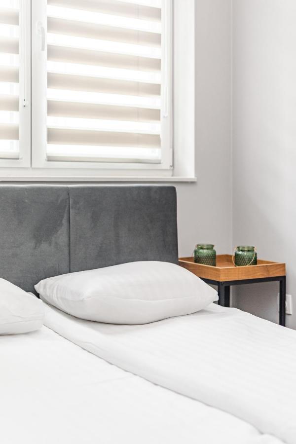Bokserska 54a By Homeprime Apartment *