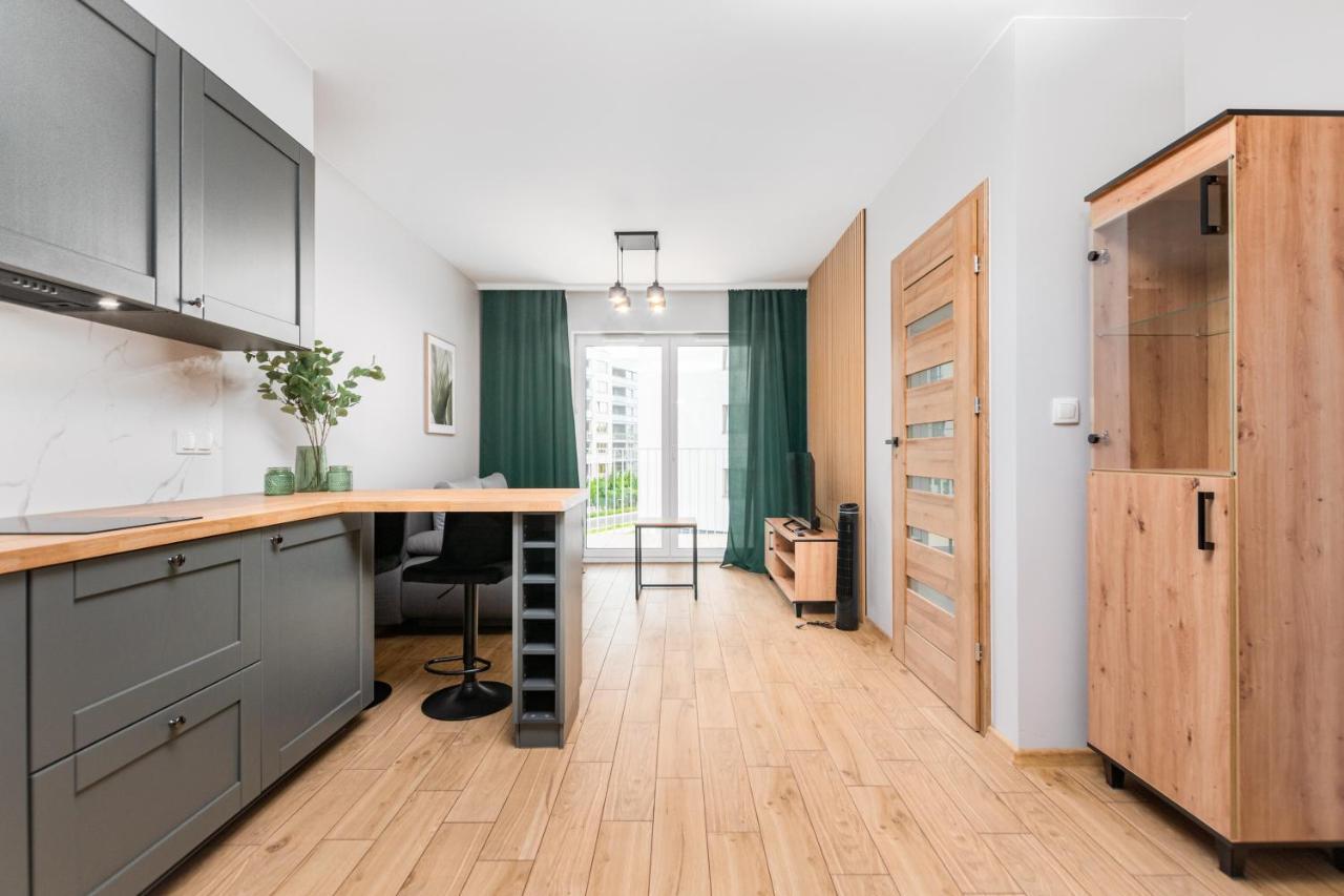 Apartment Bokserska 54a By Homeprime