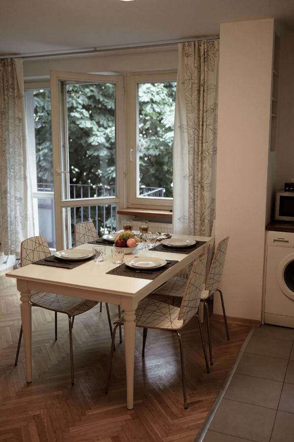 Apartament Birch Apartment, Railway Station Warszawa