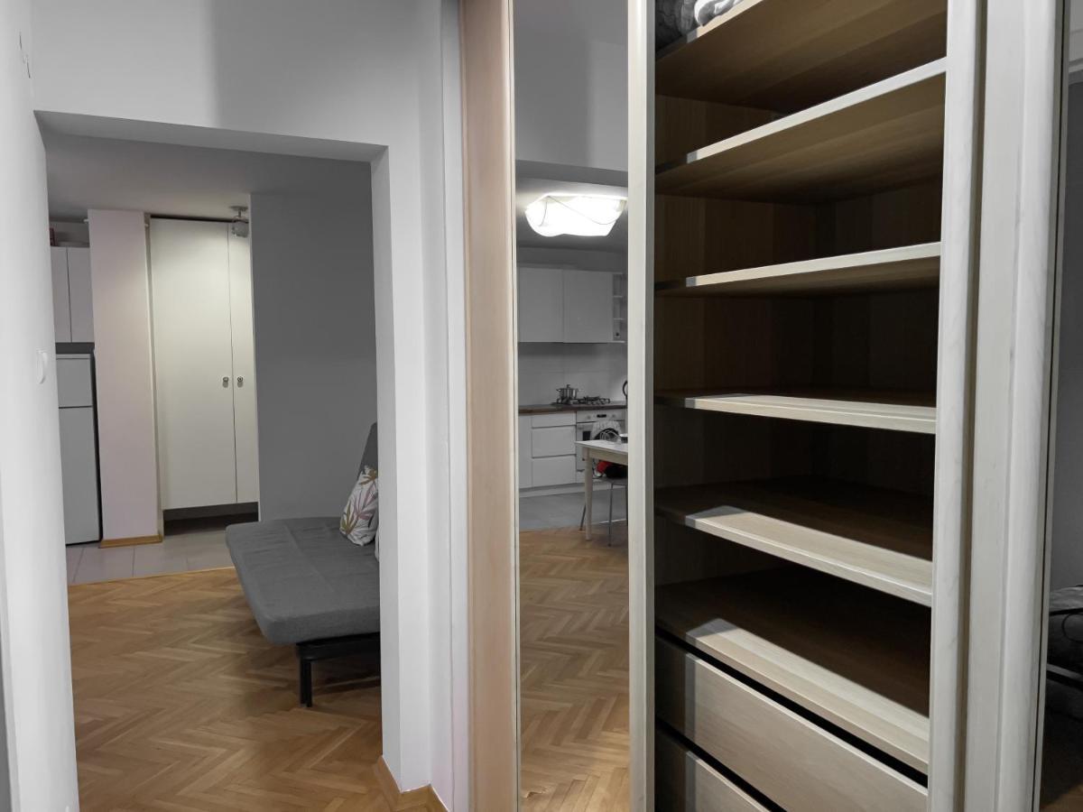 Birch Apartment, Railway Station * Warszawa