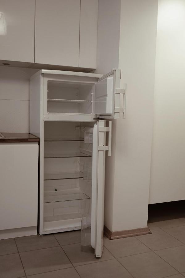 Birch Apartment, Railway Station Apartament *