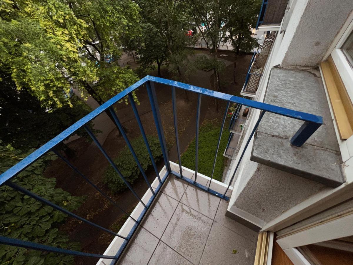 Apartament Birch Apartment, Railway Station