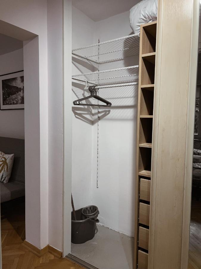 Birch Apartment, Railway Station