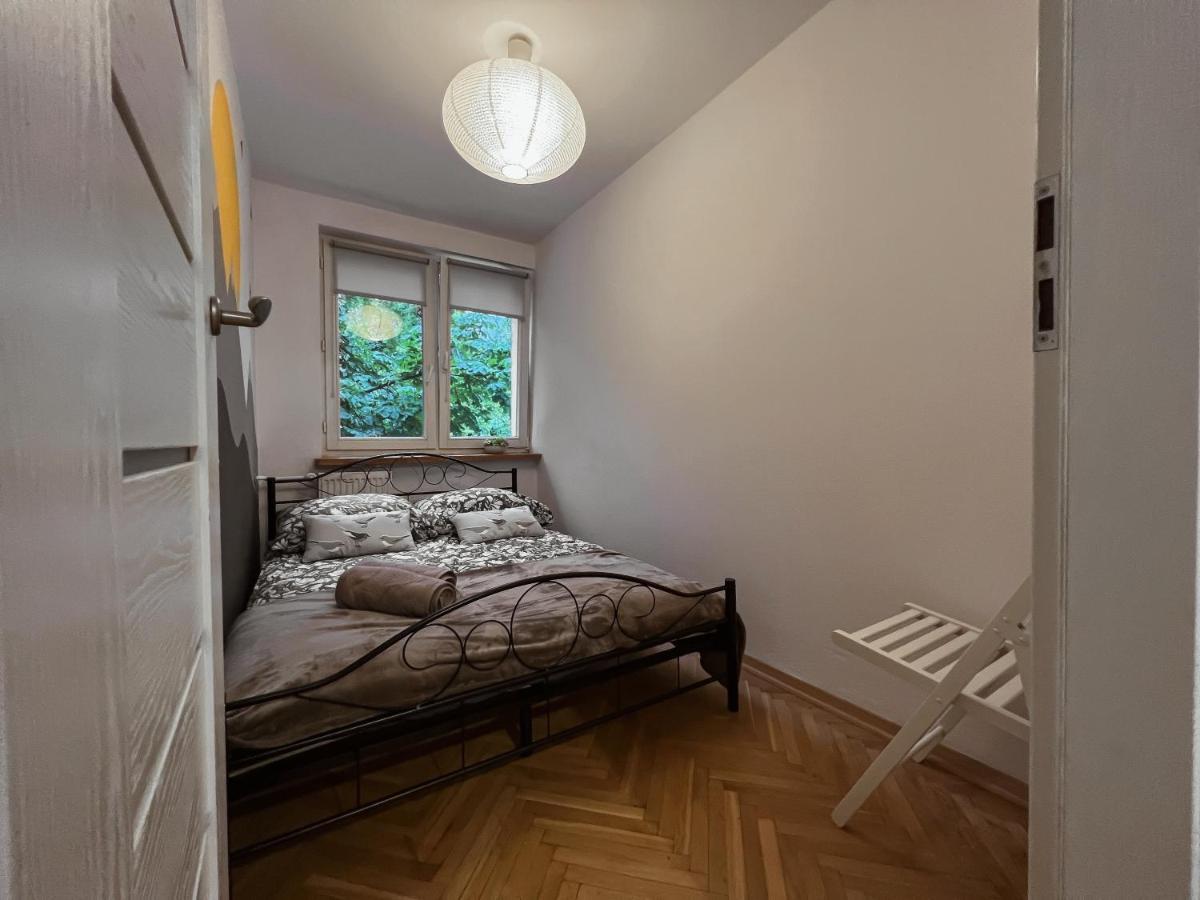 Apartament Birch Apartment, Railway Station Warszawa