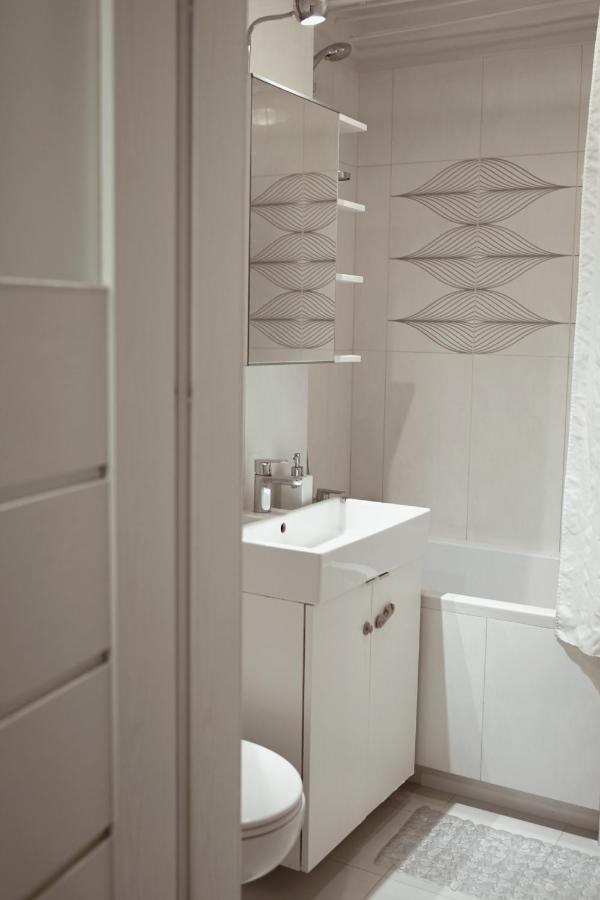 Birch Apartment, Railway Station Apartament Warszawa