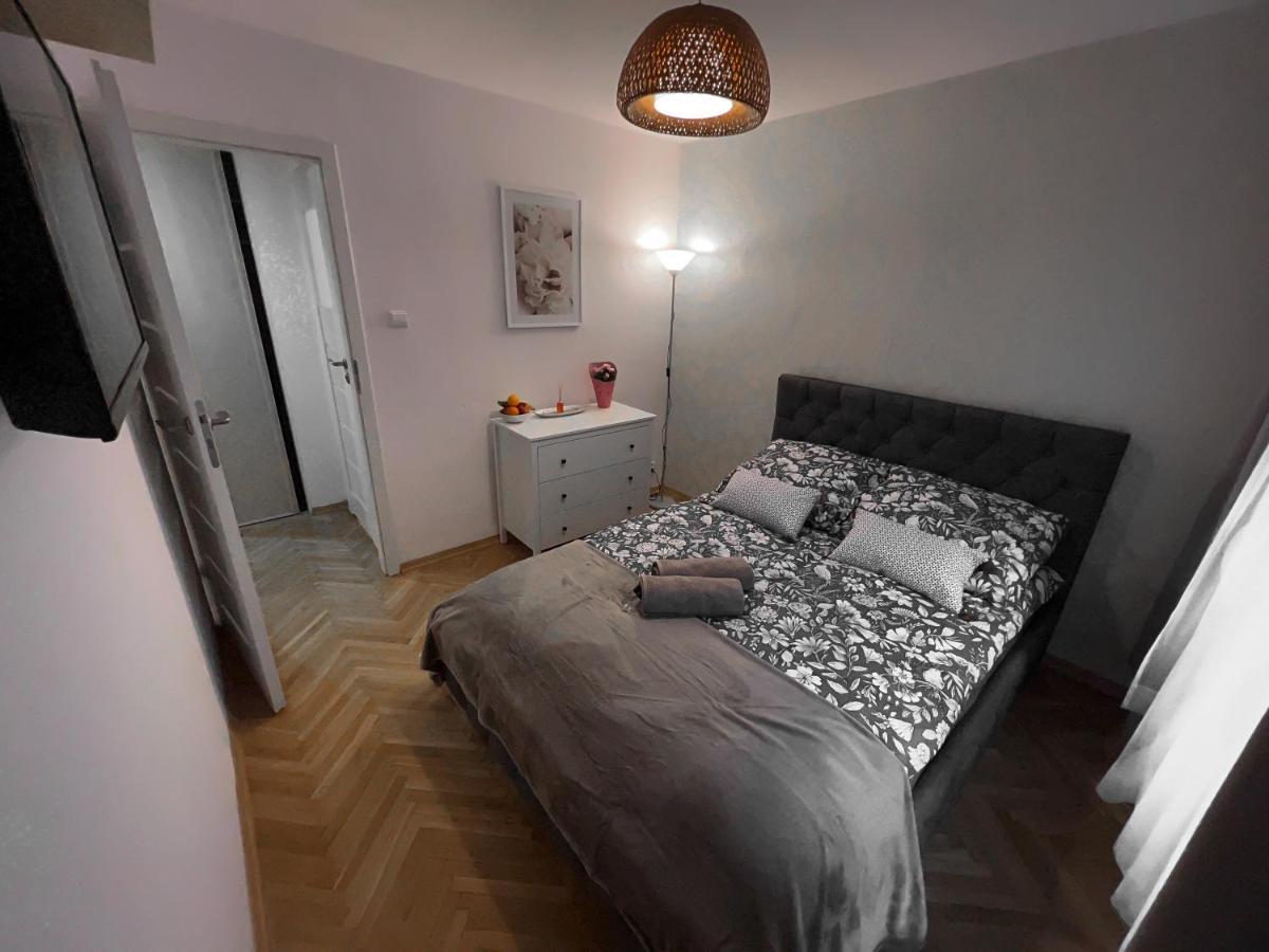 Apartament Birch Apartment, Railway Station *