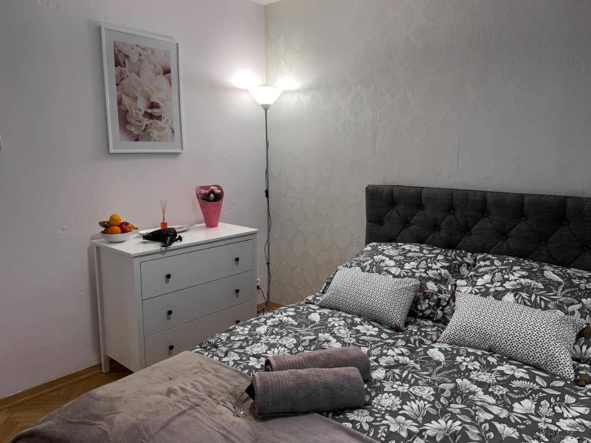 Apartament Birch Apartment, Railway Station *