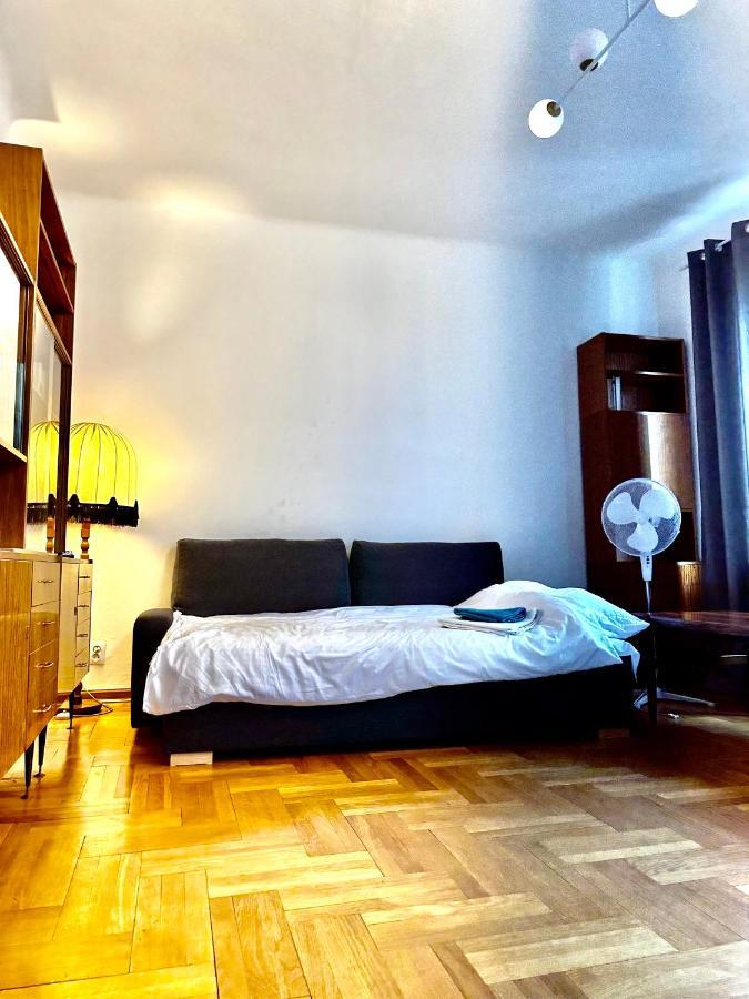 Guest house Pokoje Obok Plac Konstytucji Nf Warsaw