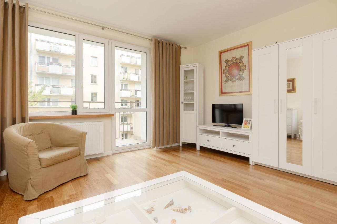 Center Zurawia By Renters Apartment *