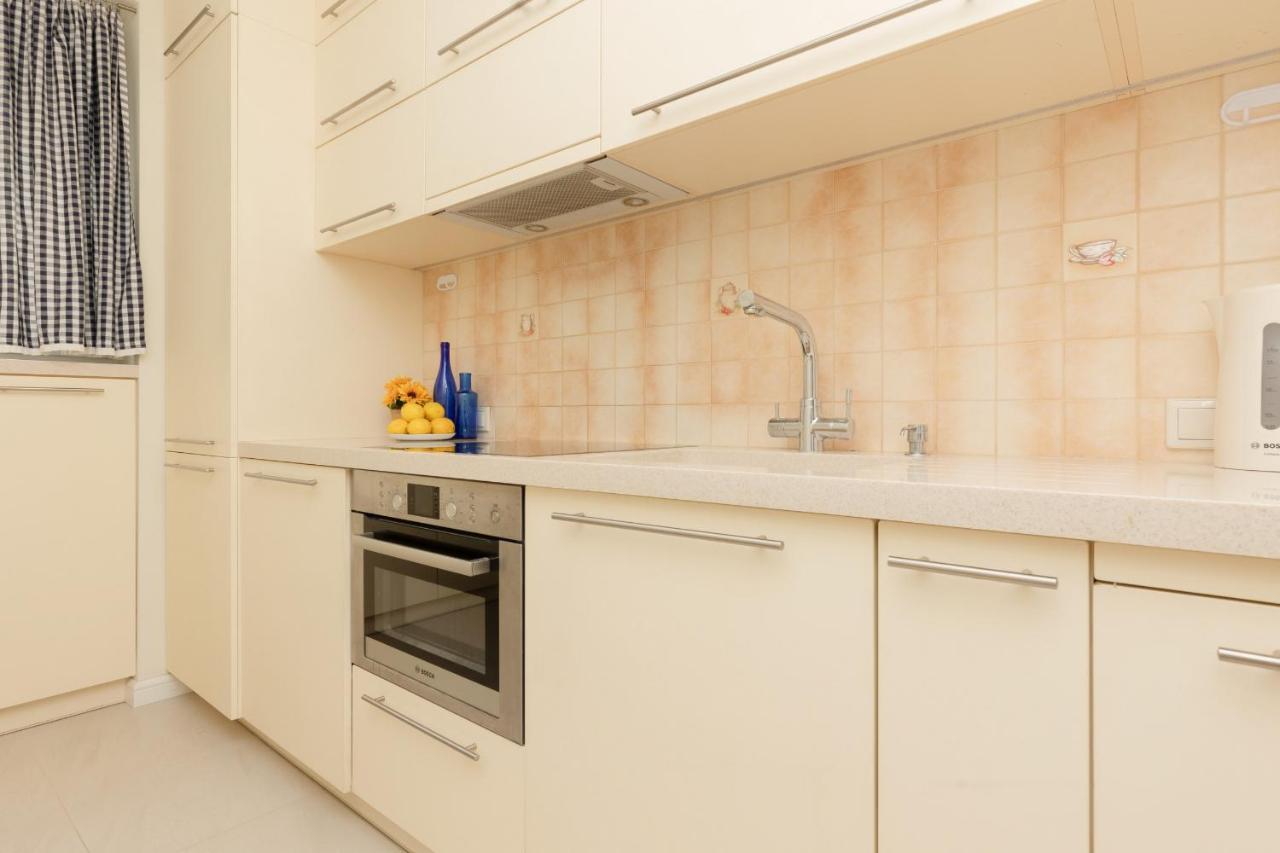 Center Zurawia By Renters Apartment *