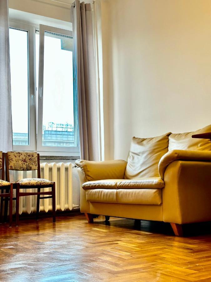 Guest house Pokoje Obok Plac Konstytucji Nf Warsaw