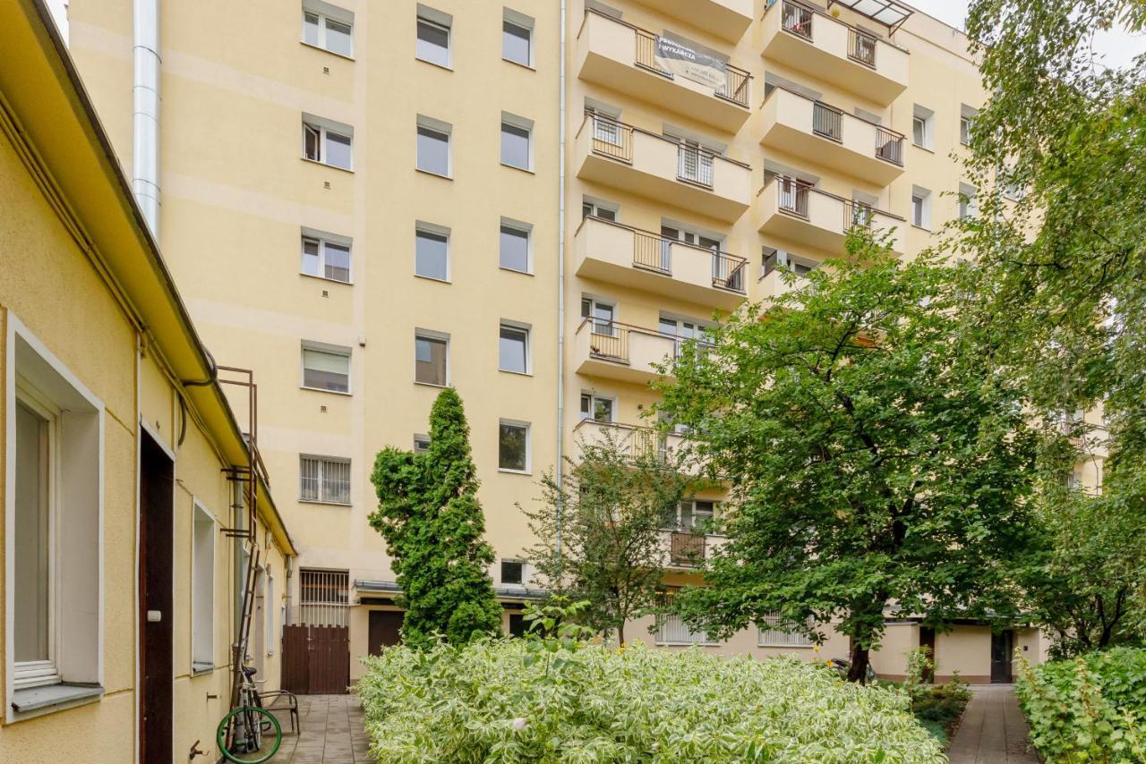 Center Zurawia By Renters * Warsaw