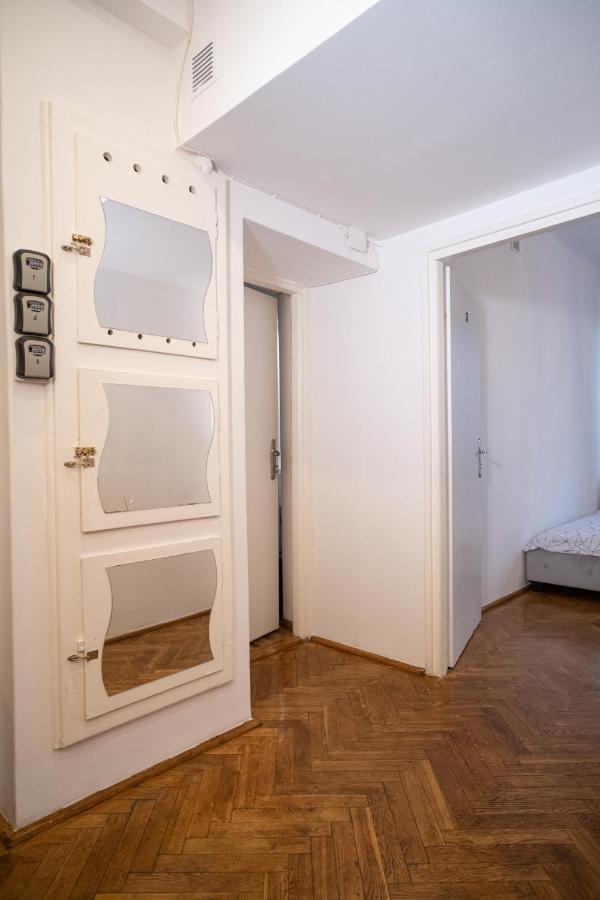 Pokoje Koszykowa Nf * Warsaw