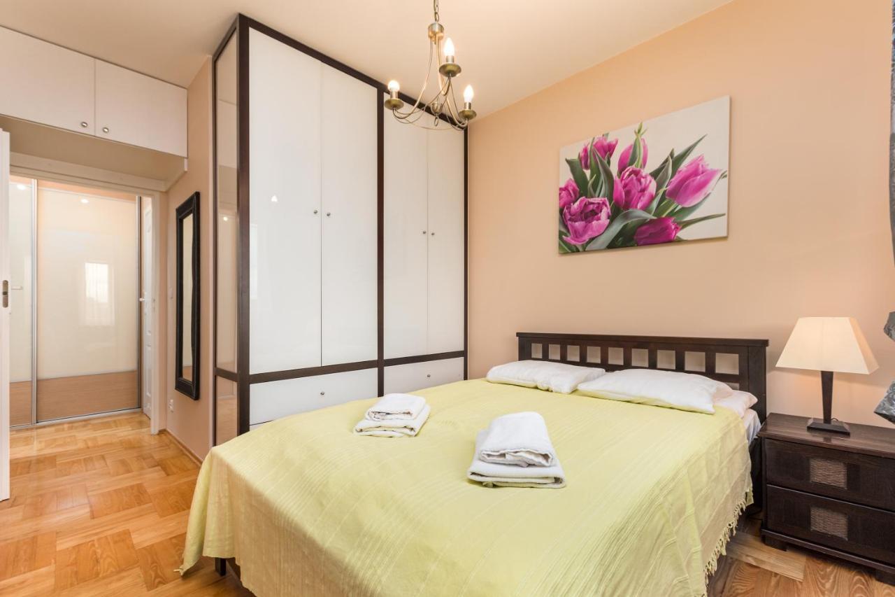 Apartment Bluszczanska 76 By Homeprime