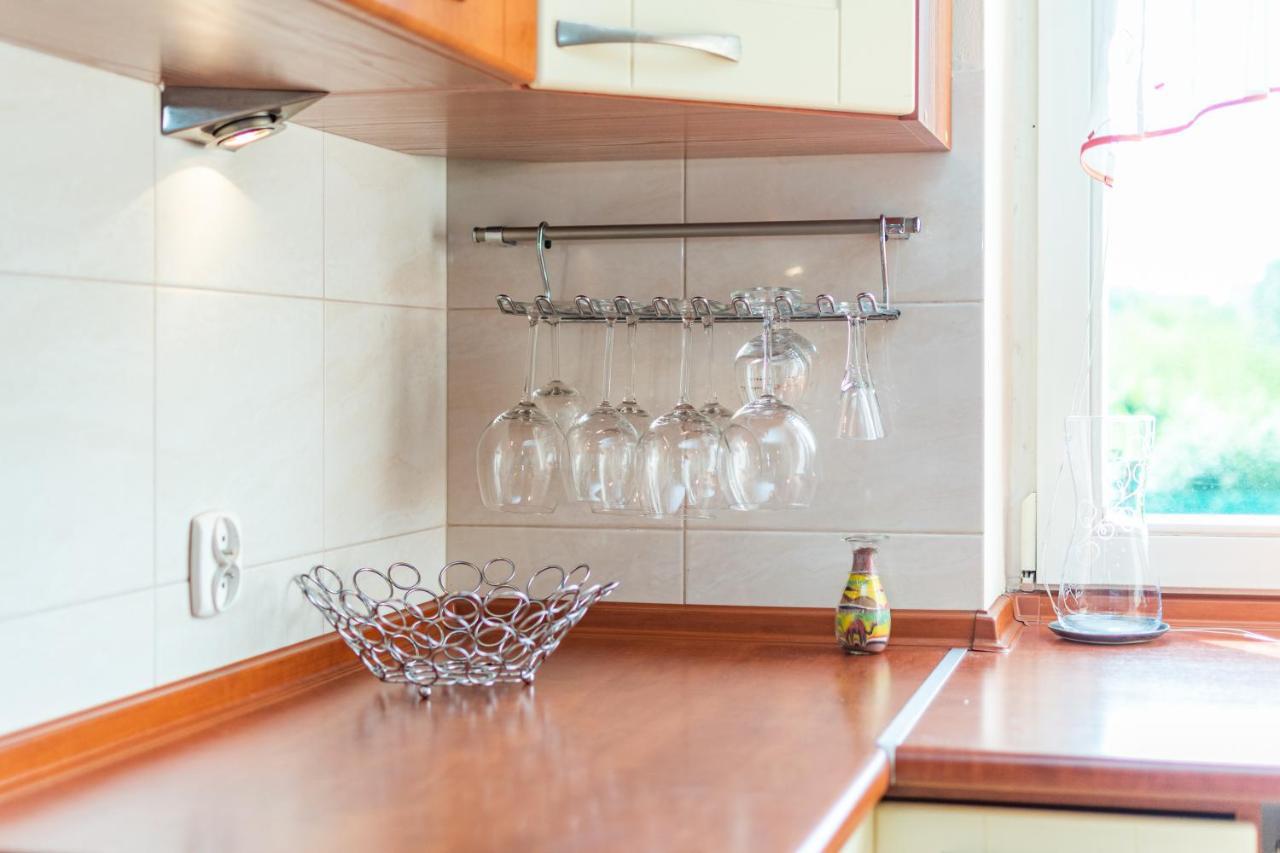 Apartment Bluszczanska 76 By Homeprime Warsaw