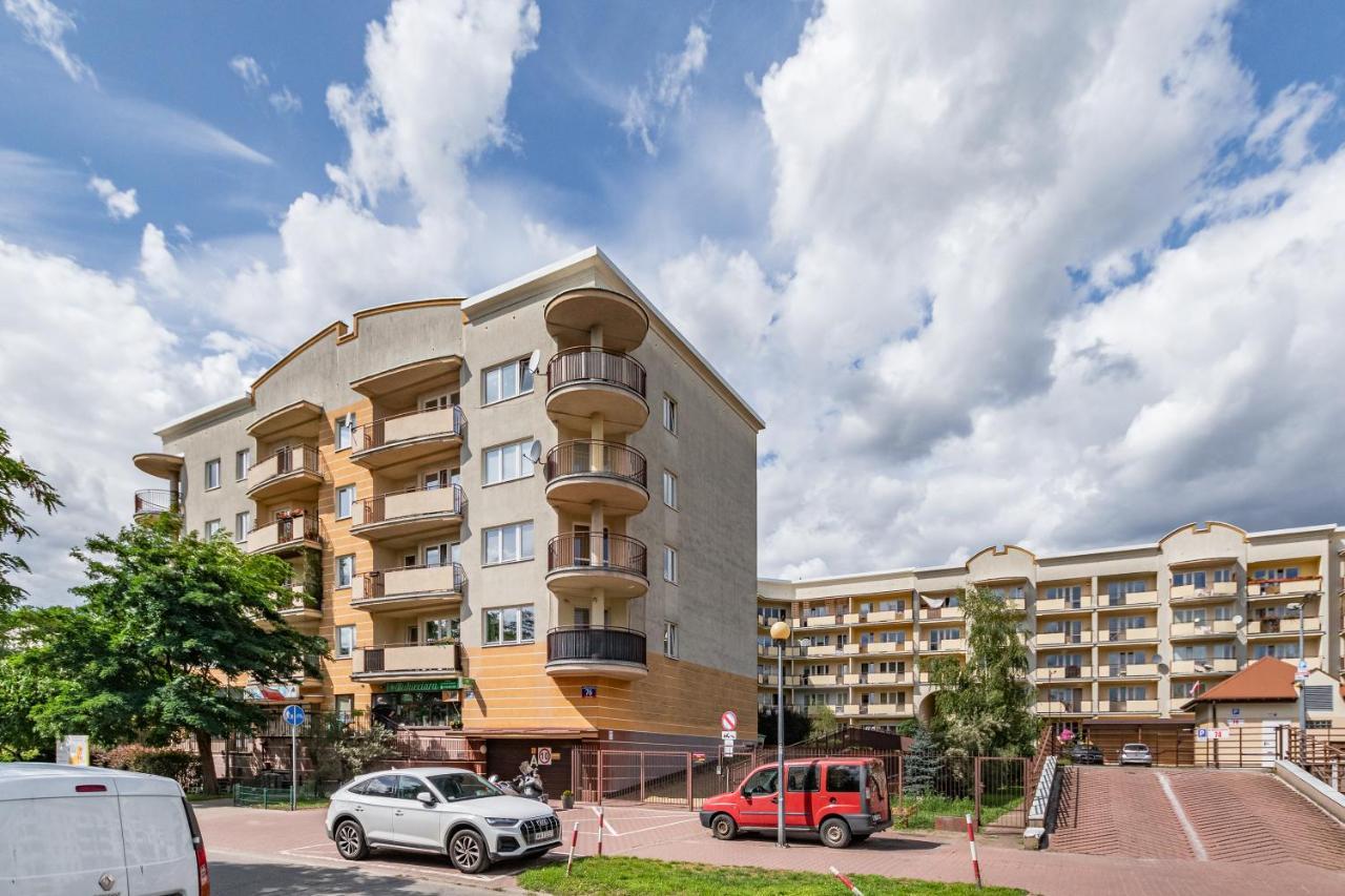 Bluszczanska 76 By Homeprime Apartment *