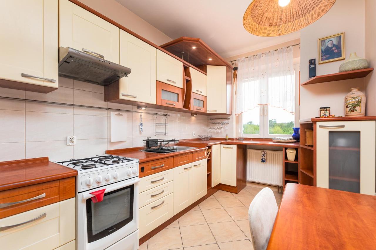 Apartment Bluszczanska 76 By Homeprime