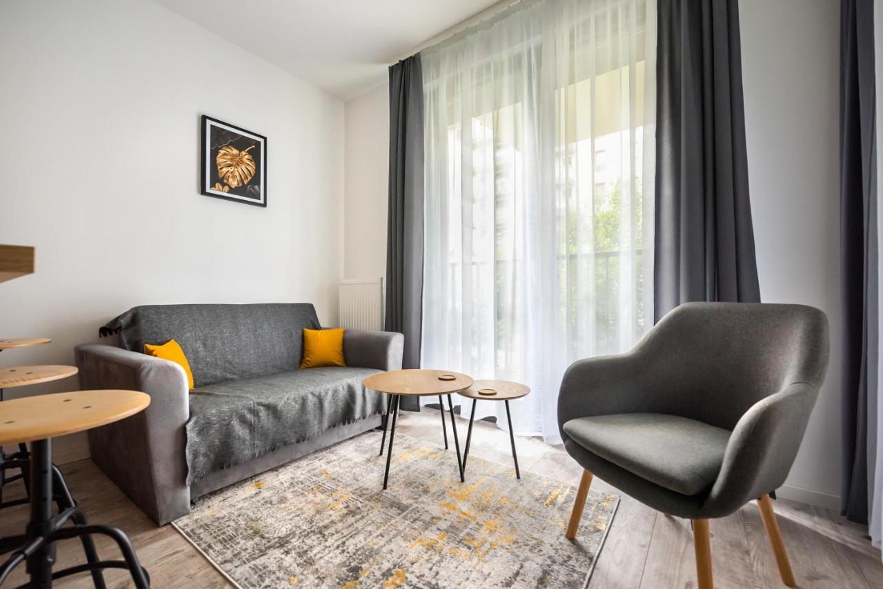 Kasprzaka Comfort