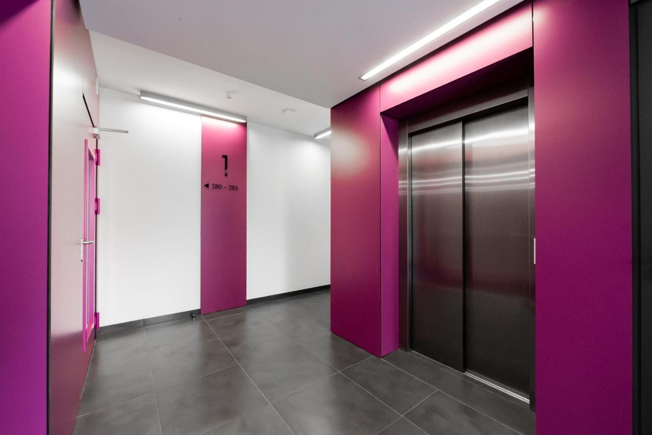 Kasprzaka Comfort Apartament Warszawa