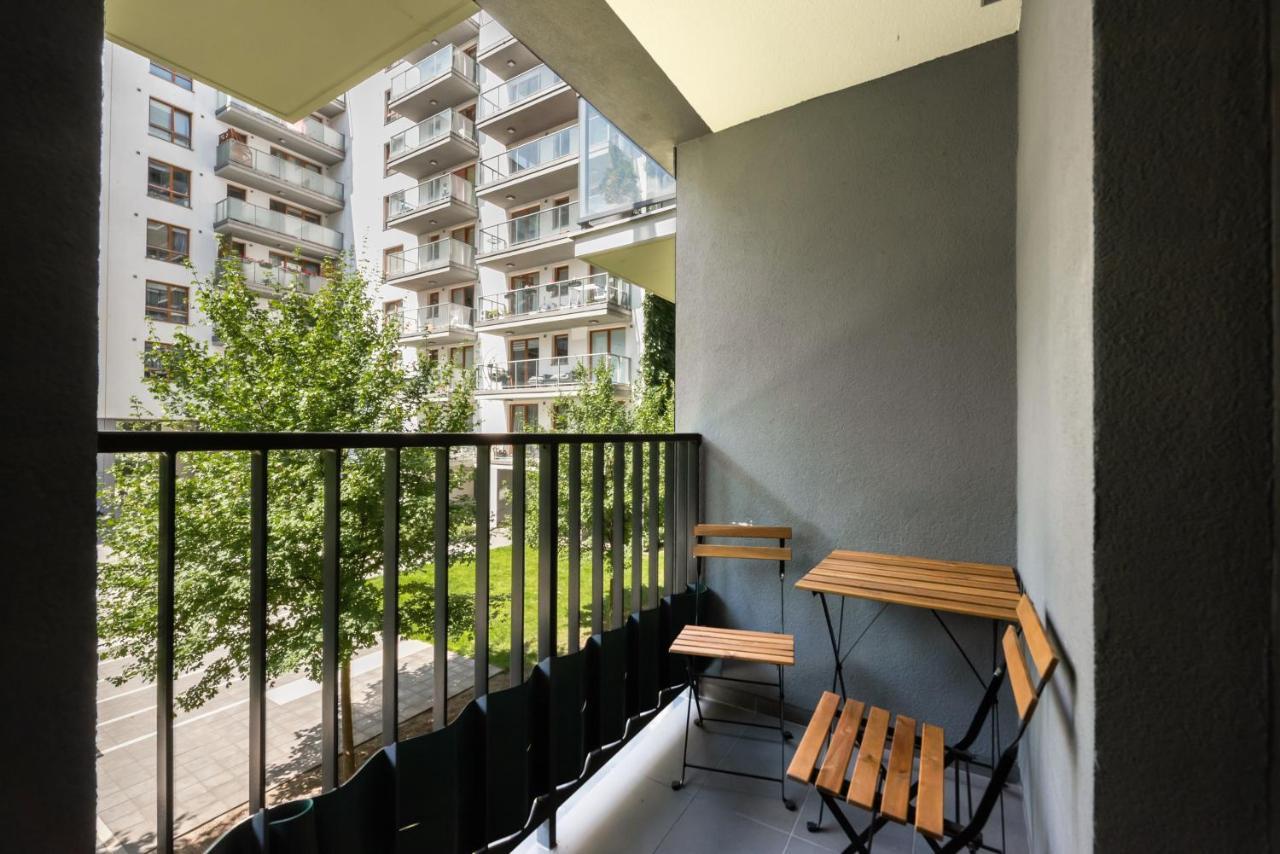 Kasprzaka Comfort Warszawa