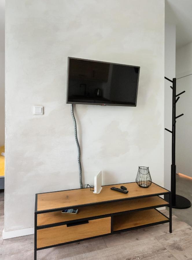 Kasprzaka Comfort Apartament Warszawa