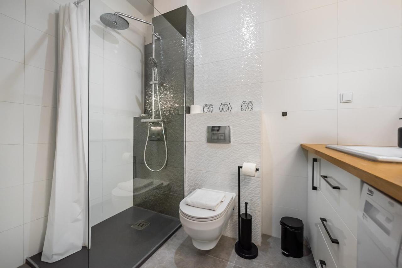 Apartament Kasprzaka Comfort *