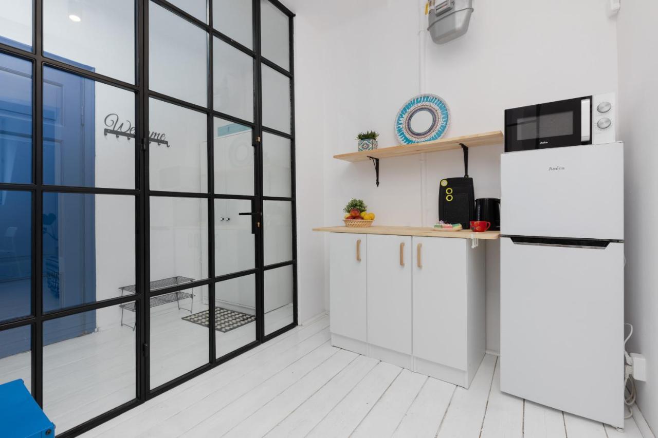 Apartment Bright Studio Praga Close To Pge Narodowy By Renters Warsaw