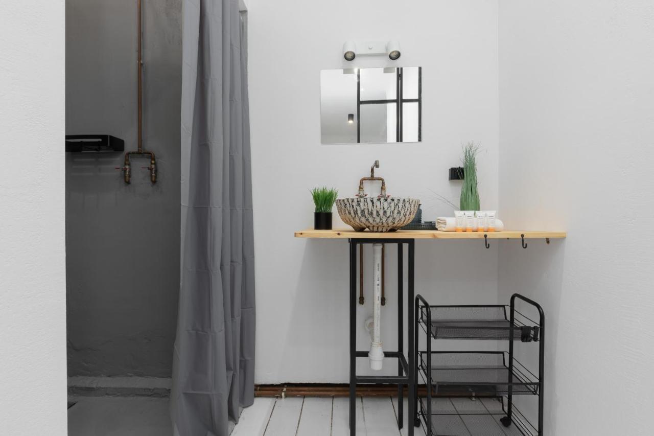 Apartment Bright Studio Praga Close To Pge Narodowy By Renters