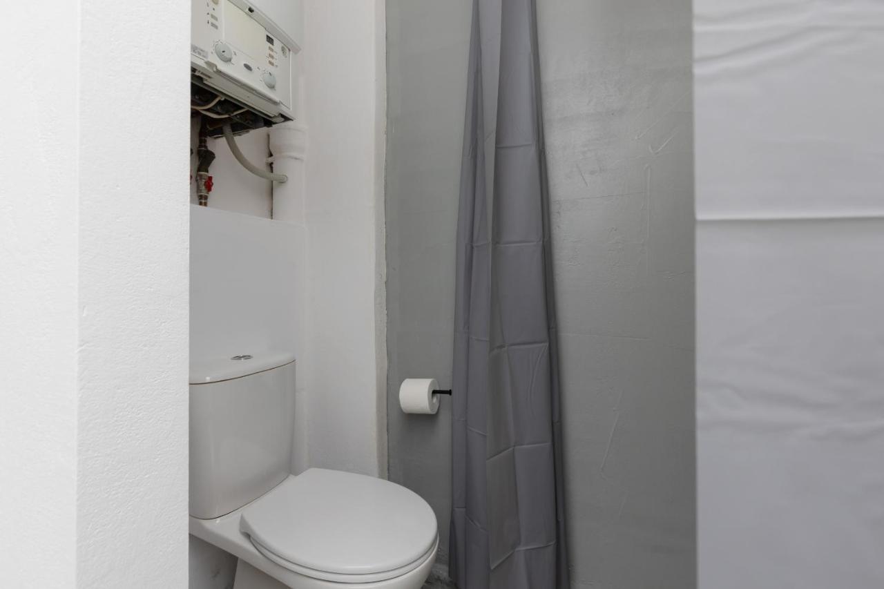 Apartment Bright Studio Praga Close To Pge Narodowy By Renters *