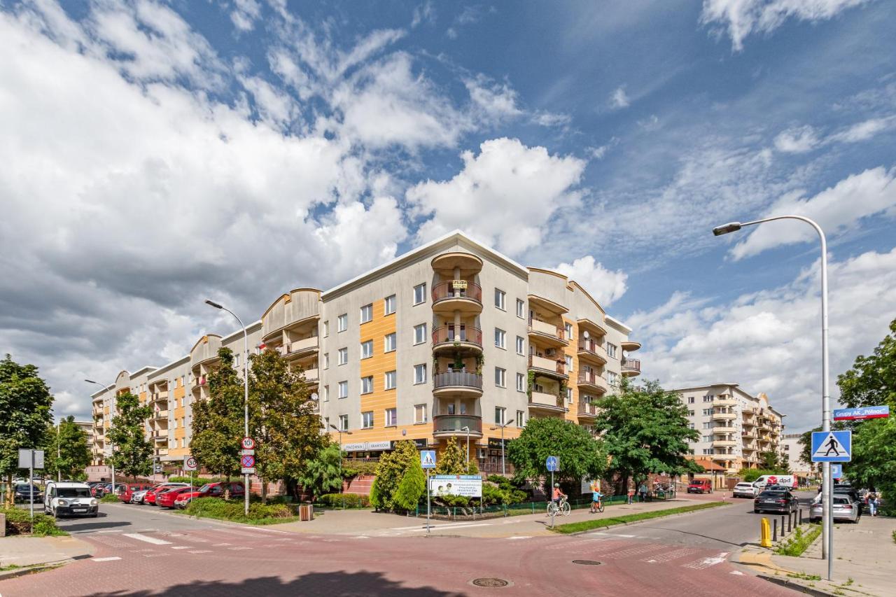 Bluszczanska 76 By Homeprime Apartment *