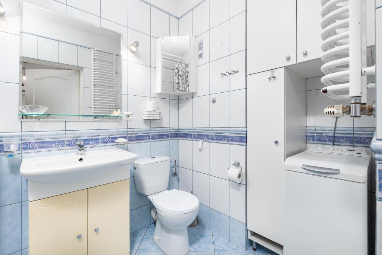 Bluszczanska 76 By Homeprime Apartment *