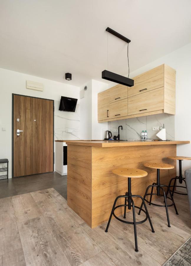 Kasprzaka Comfort Warszawa