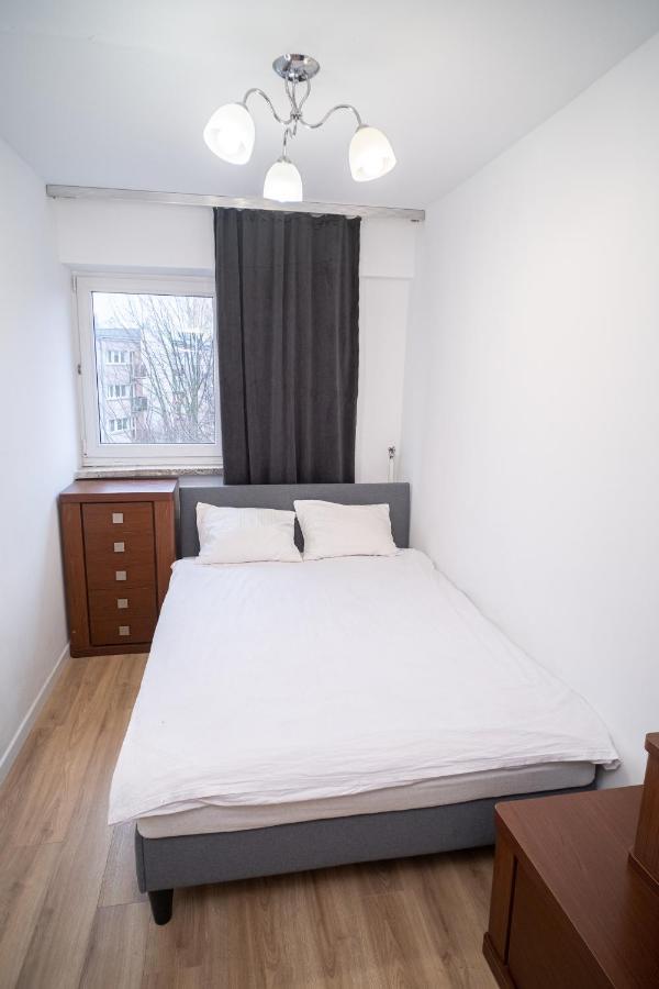Guest house Pokoje Wielunska Warsaw