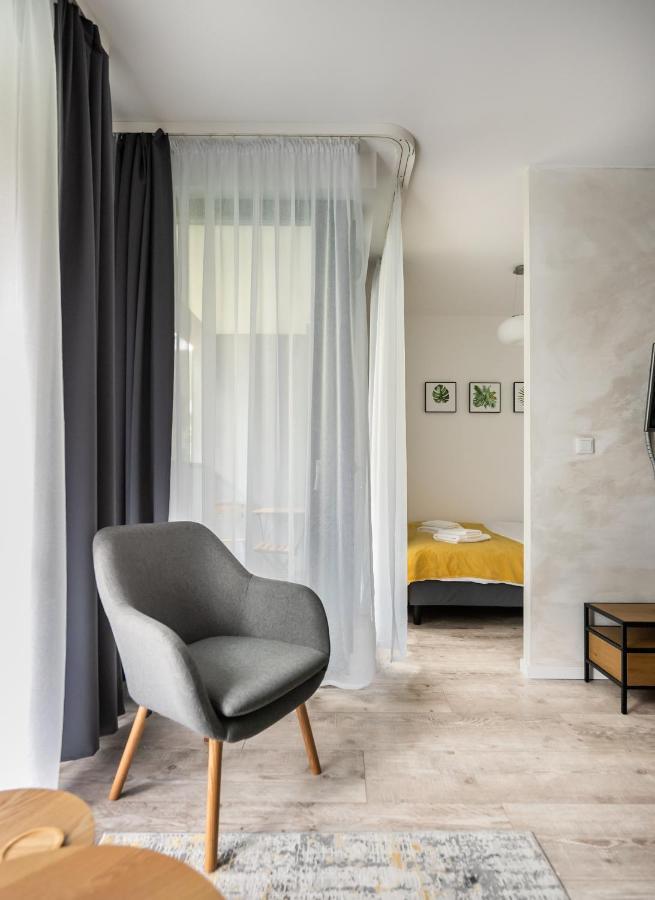 Kasprzaka Comfort Apartament