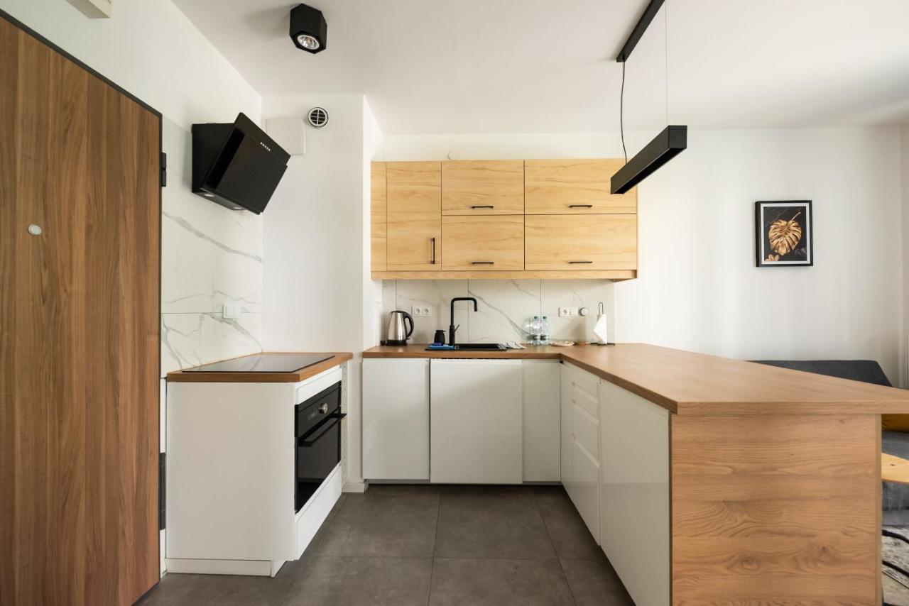 Kasprzaka Comfort Warszawa