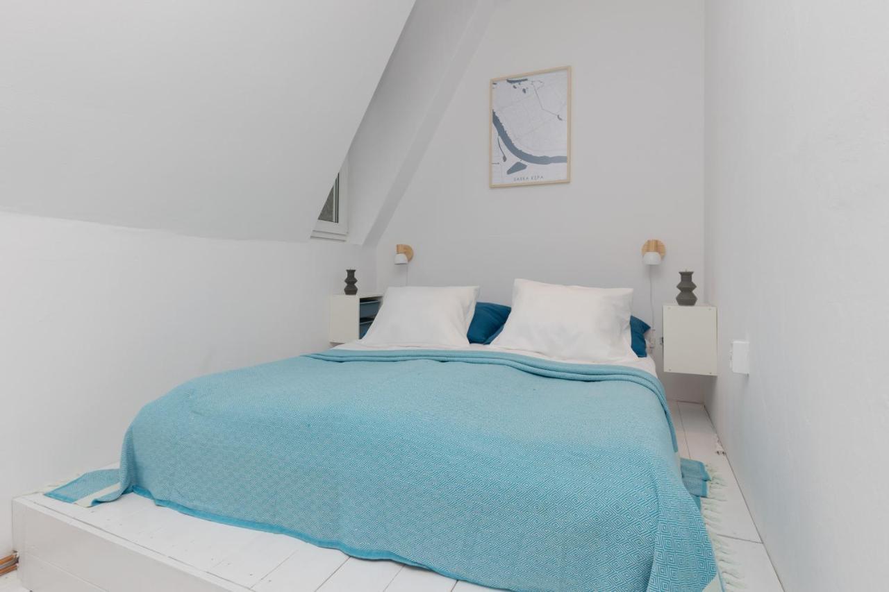 Bright Studio Praga Close To Pge Narodowy By Renters Apartment Warsaw
