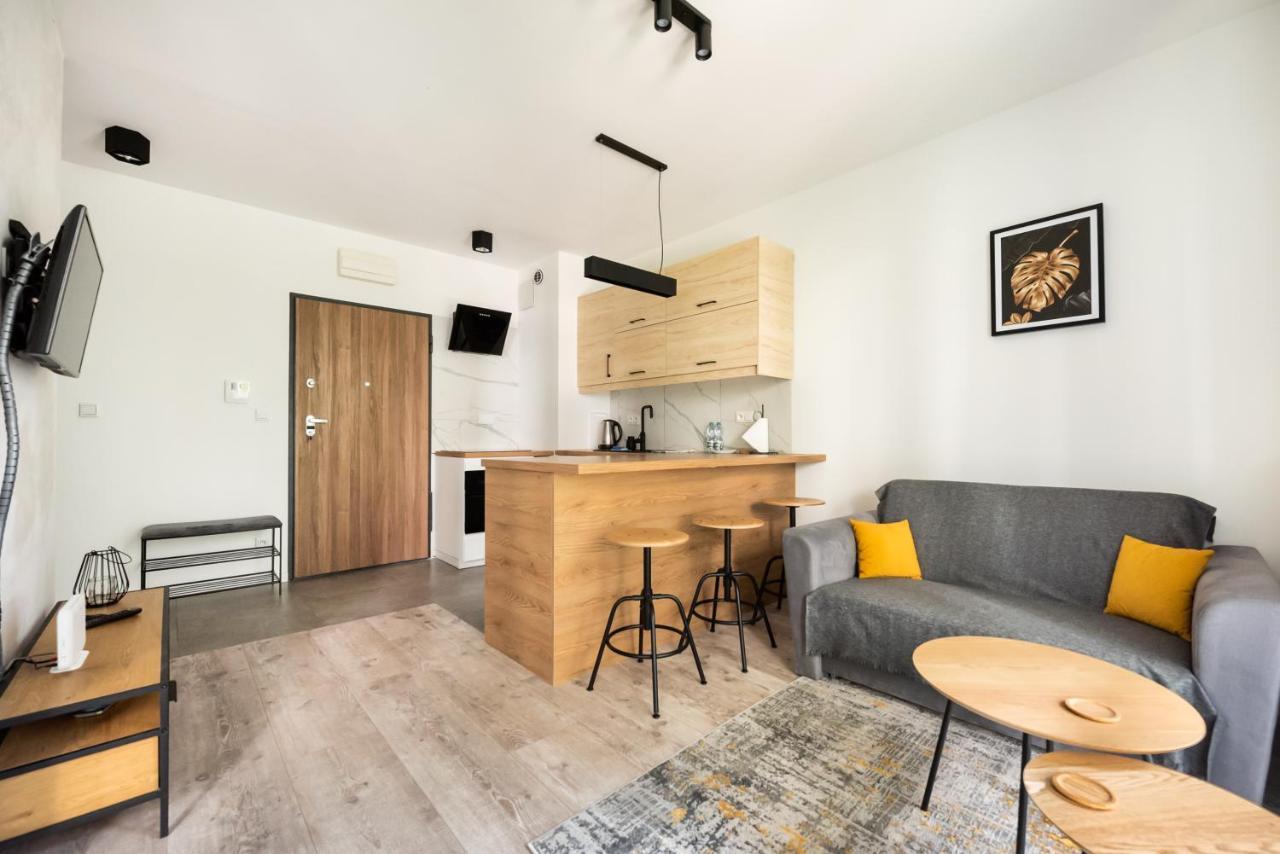 Apartament Kasprzaka Comfort *