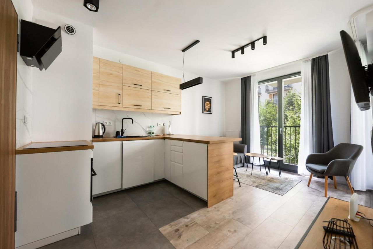 Apartament Kasprzaka Comfort