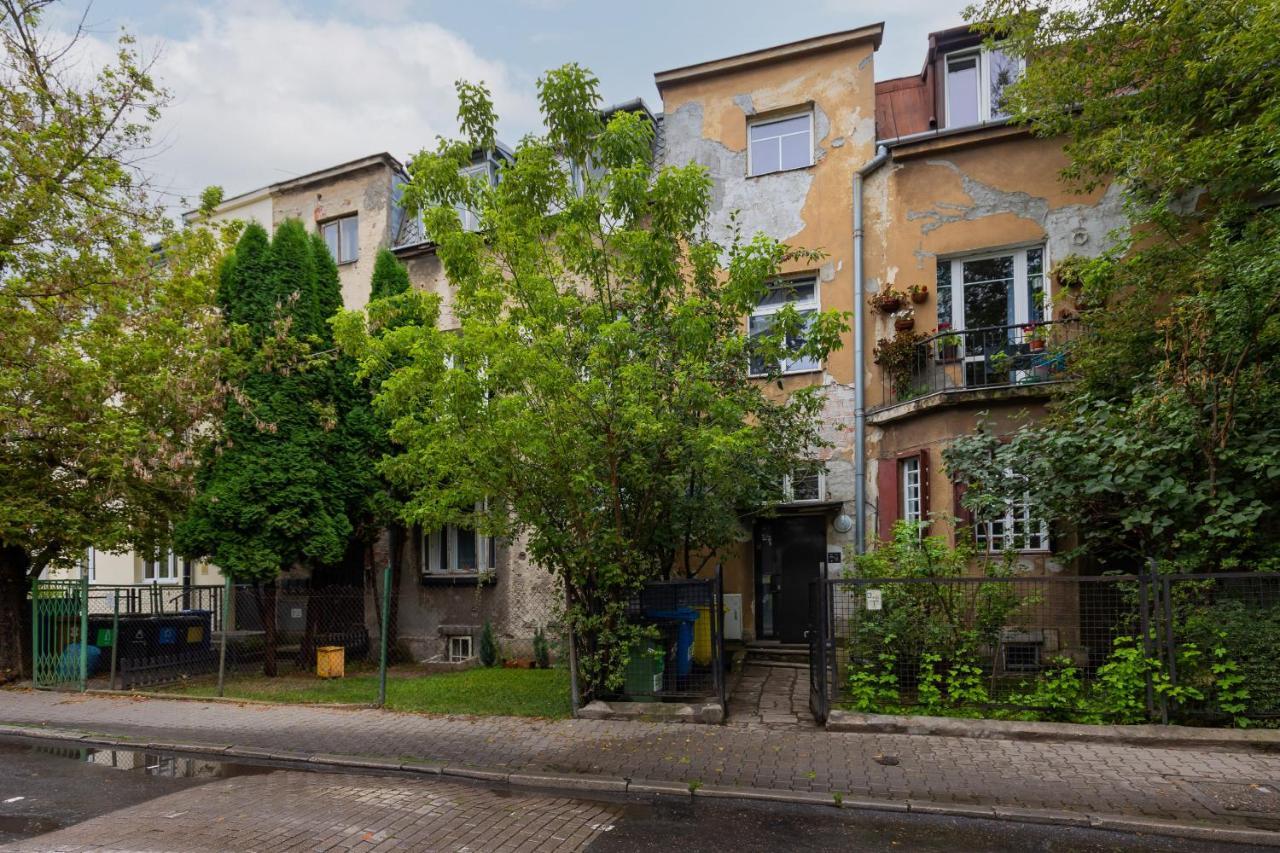 Bright Studio Praga Close To Pge Narodowy By Renters Apartment *