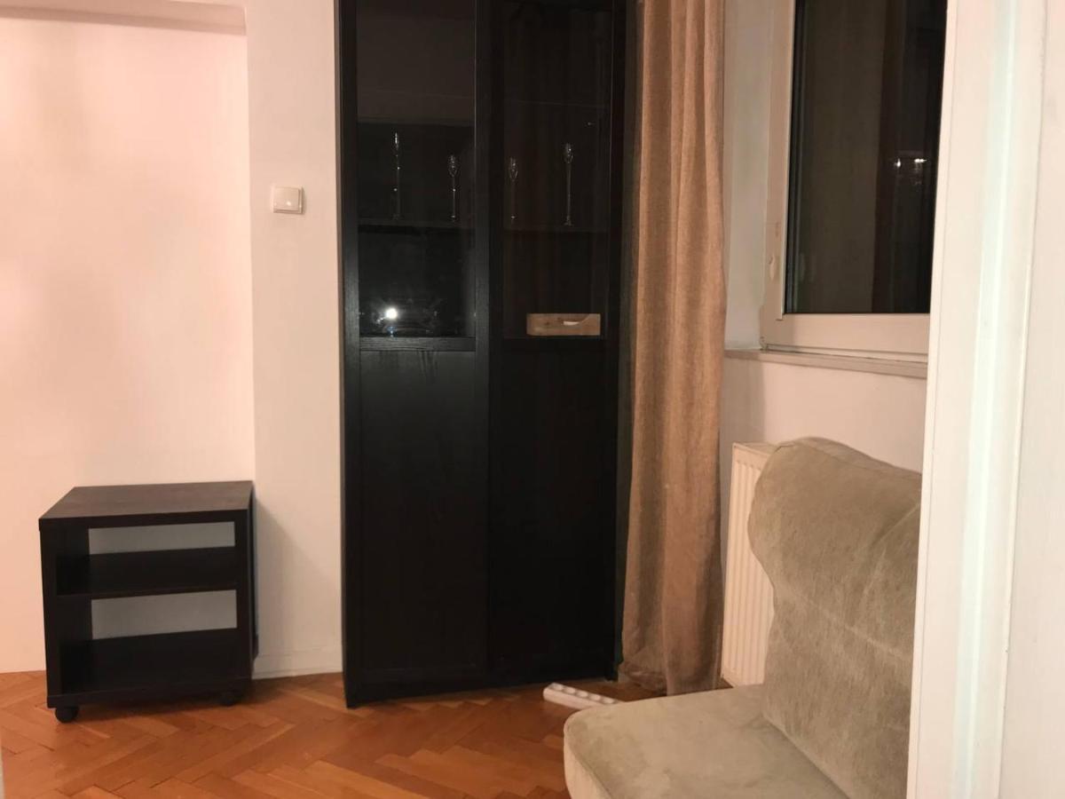 Guest house Pokoje Nowiniarska Nf *