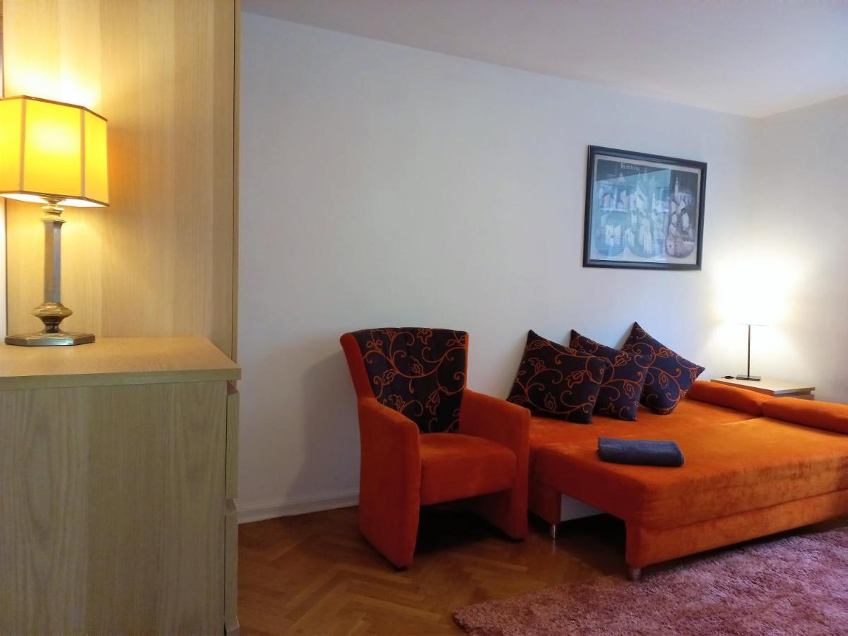 Guest house Pokoje Nowiniarska Nf Warsaw
