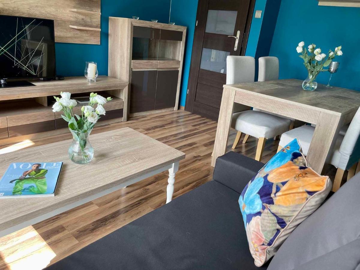 Mokotow Apartment