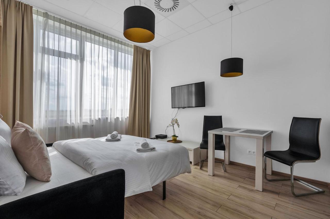Apartament Jerozolimskie Modern Warszawa