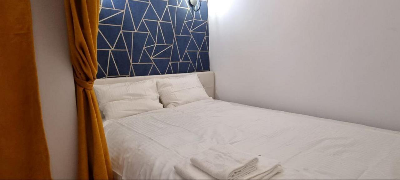 Cozy And Quiet In Apartament Warszawa