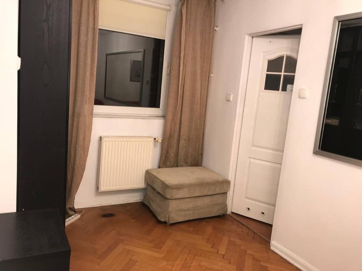 Guest house Pokoje Nowiniarska Nf *