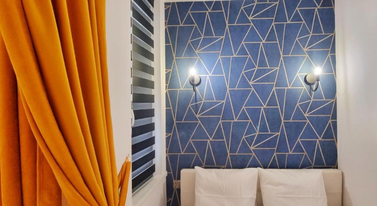 Cozy And Quiet In Apartament Warszawa