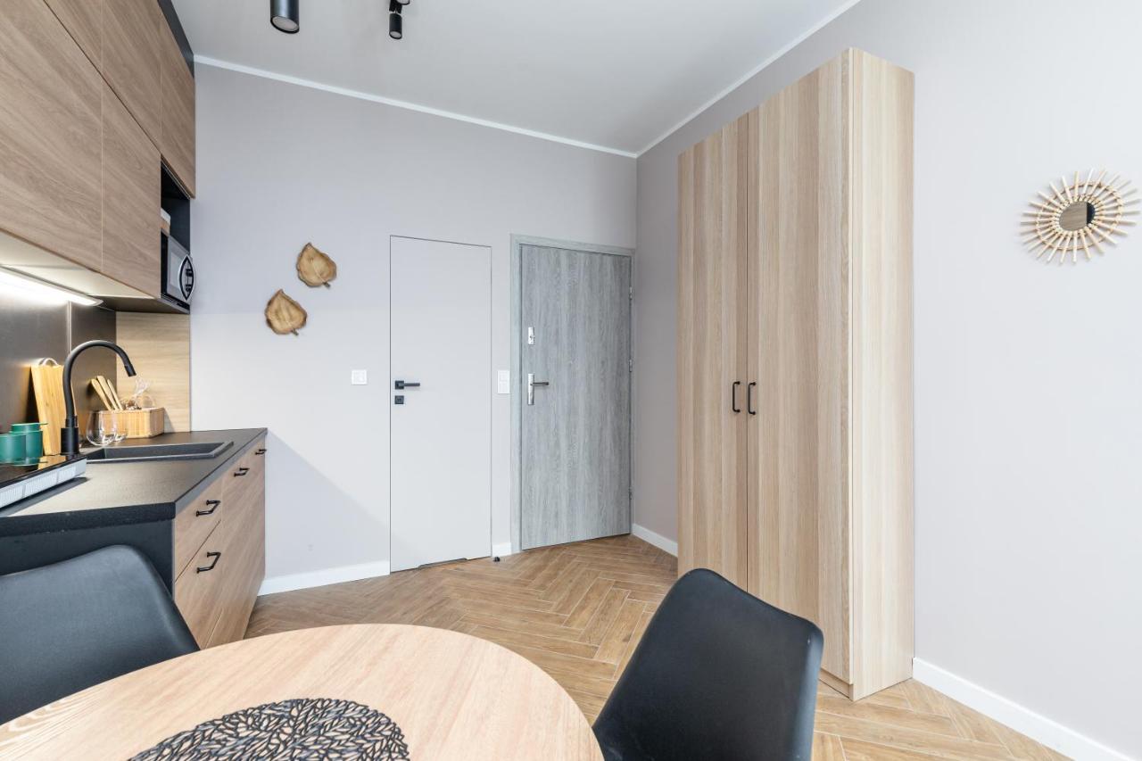 Superapart Batorego 33/a Apartment *