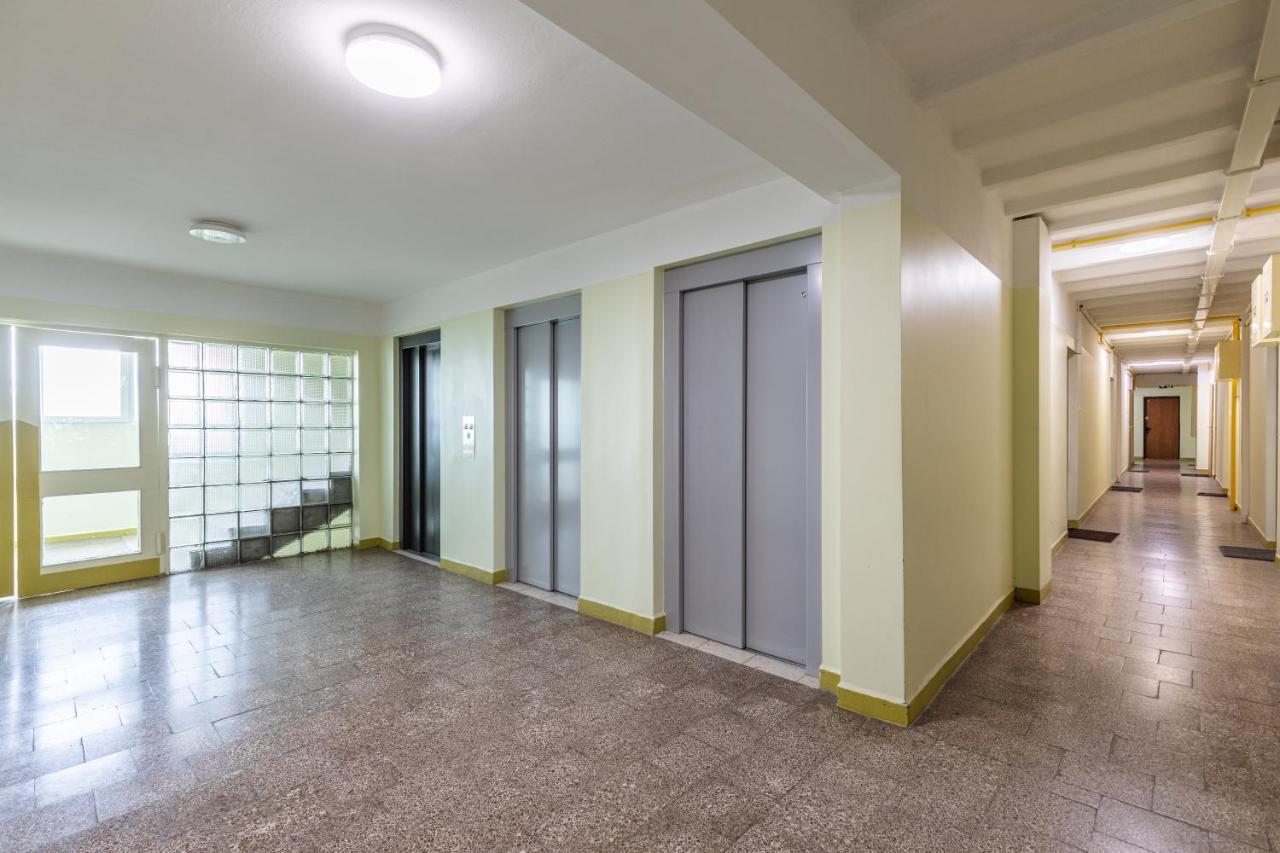 Apartment Superapart Batorego 33/a